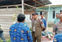 Kekeringan Belum Capai Puncak, BNPB: Dampaknya Bisa Meningkat September