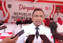 Bupati SBT Perintahkan Penghentian Gaji ASN yang Sudah Dipecat dan Meninggal