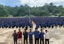 Bupati SBT Buka Peluang Kenaikan Gaji PPPK Paruh Waktu di Momen HUT Ke-81 RI