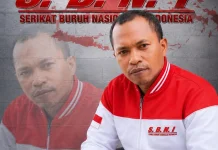 SBNI Kecewa Tak Masuk Dewan Pengupahan SBT, Minta Proses Transparan