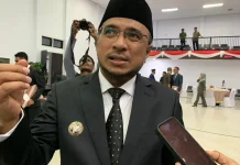 APBD Perubahan 2026, Pemkab SBT Kembali Alokasi Rp1 Miliar untuk BTT