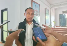 Pemkab SBT Tegaskan Revitalisasi SD Negeri 08 Kilmury Berjalan Sesuai Kontrak