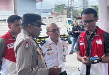 Pertamina Apresiasi Pengungkapan Dugaan Penyalahgunaan BBM Subsidi di Ambon
