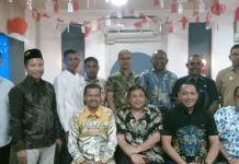 DPRD SBT Temui Kementerian PU, Dorong Jalan Kilmury-Werinama Dilanjutkan