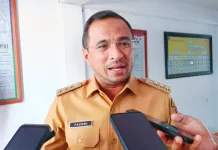 Pertamina Garap Blok Binaiya, Pemkab SBT Minta Warga Lokal Kebagian Kuota Kerja