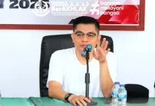 Pemkab SBT Gandeng Kejaksaan Tertibkan Kendaraan Dinas