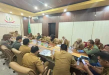 Kekeringan Diprediksi hingga Februari 2027, Pemkab SBT Siapkan 78 Sumur Bor & SWRO