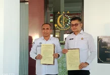 Kejari SBT Pulihkan Keuangan Daerah Rp5,17 Miliar Hasil Temuan BPK