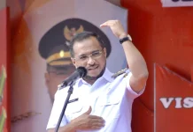 Sambut Pengelolaan Migas Blok Binaya, Pemkab SBT Akan Siapkan SDM