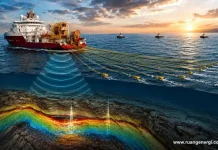 Pertamina-Kementerian ESDM Sosialisasi Survei Potensi Migas di Laut Seram