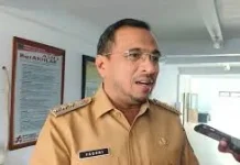 Hadapi Kekeringan & Ancaman Kebakaran, Pemkab SBT Bentuk Satgas