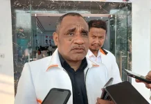 PKS SBT Gelar "Political Updade", Konsolidasi Struktur Hadapi Pemilu