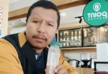 Sigap Atasi Krisis Air Bersih di Wilayah SBT, BWS Maluku Diapresiasi