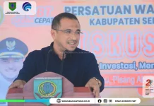 Pemkab SBT Minta Manajemen PHE Binaiya & Balam Energy Prioritas Tenaga Kerja Lokal