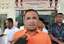 Tren Indikator Pembangunan SBT Positif di tengah Efisiensi Anggaran