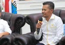 SBT Raih UHC Prioritas dari BPJS Kesehatan, Komisi III DPRD Sambut Positif