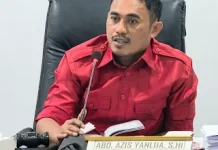 DPRD SBT Desak Pemda Tuntaskan Administrasi 18 Desa Persiapan & Gelar Pilkades 2026