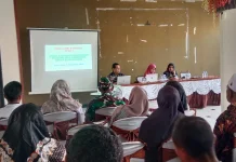 Pemkab SBT Dukung Pembangunan Kawasan Industri Sagu di Bula Air