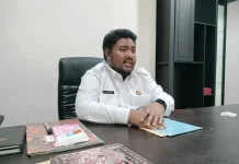 Pembangunan Industri Sagu di Bula Air, Wabup SBT Tekankan Pentingnya Kajian AMDAL