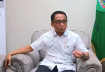 DPRD SBT Belum Bahas APBD-P 2026, Tunggu Hasil Konsultasi TPAD ke Pemprov