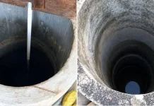 Ratusan Sumur di Desa Waimatakabo SBT Mengering, Warga Mulai Kesulitan Air Bersih
