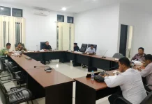 Komisi I DPRD Pengen Pilkades di SBT Digelar Tahun Ini
