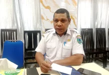 Pemkah SBT Bikin Program Ganti Tanaman Warga yang Mati Terdampak El Nino