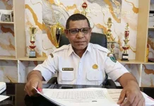 Pemkab SBT dan Sejumlah Kementerian Berkolaborasi Kelola Sumberdaya Alam