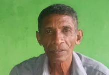 Kasus DD-ADD Wunin Eldedora, Bendahara Mangkir Panggilan APH, Warga Geram