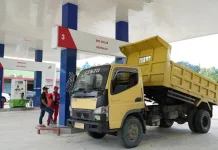 Atasi Antrean Pagi, Pertamina Buka Layanan Biosolar di Ambon Mulai Pukul 05.00 WIT