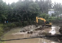 Normalisasi Wai Ambahosi Disiapkan untuk Atasi Titik Rawan Banjir di Bula