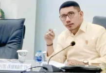 Bahas KUA APBD-P 2026, Fathul Minta Arah Pembangunan SBT Lebih Terukur