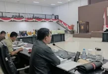 KUPA-PPAS APBD-P 2026 SBT Dinilai Belum Jabarkan Visi-Misi Kepala Daerah