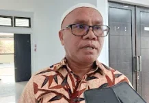 RTRW SBT Belum Tuntas sejak 2023, KLHS baru Ditargetkan Rampung Oktober