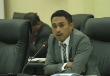 Fraksi PDIP Sorot KUPA-PPAS APBD-P 2026 SBT: Harus Ada Proyeksi Ekonomi dan PAD