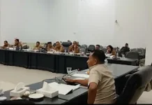 Legislator PKB Soroti Gaji PPPK Paruh Waktu di SBT yang Dinilai Rendah
