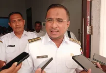 Rotasi dan Mutasi Pejabat, Bupati SBT: Tunggu Hasil Pertimbangan Teknis BKN