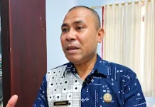 Dinas Nakertrans SBT Pastikan Rekrutmen Balam Energy dan Vendor Dibuka ke Publik