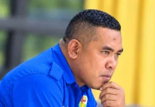 Tanaman Cengkih & Pala di Gorom Mati akibat Kemarau, KNP SBT: Tetapkan Status Darurat