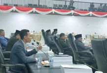 Kontrak Habis 30 September, Nasib 3.132 PPPK Paruh Waktu SBT Jadi Sorotan DPRD