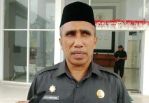 Soal Perpanjangan Kontrak 3.132 PPPK Paruh Waktu SBT, Sekda: Tunggu Petunjuk Pusat