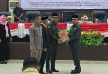 Bupati SBT Ajukan RAPBD-P 2026, Ketua DPRD: Jangan Sekadar Ubah Angka