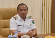 Bupati SBT Dorong Revitalisasi Rumah Adat Masuk Program Kementerian Kebudayaan