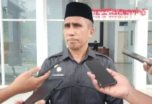 Pemkab SBT Percepat Penyelesaian 81 Anomali Data ASN di BKN