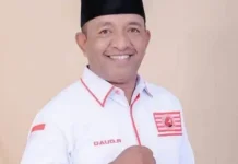 Daud Rumakabis Soroti Pelayanan Publik, Upah Pekerja hingga Rangkap Jabatan di SBT