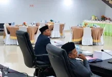 Waktunya Mepet, Legislator Hanura Soroti Pembahasan APBD Perubahan SBT 2026