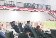 UMK untuk Pekerja Perusahaan Migas di SBT Belum Ditetapkan, Simak Respons DPRD