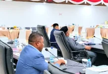 Kasatpol PP SBT Diduga Terlibat Urus Pergantian Kepala Sekolah, DPRD Geram