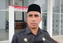 Puluhan Data ASN Pemkab SBT Bermasalah di BKN