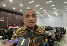 Tapal Batas SBT-Malteng Kembali Disorot, DPRD Desak Pemda Segera Bertindak